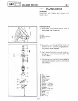 1996–2006 Yamaha Marine Outboard Motor 20V, 25V, 25V2 Factory Service Manual (P/N LIT-18616-01–66) – preview page 6