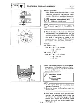 1996–2006 Yamaha 25J, 30D, 25X, 30X Outboard Motor Service Manual (P/N LIT-18616-01–94) – preview page 5