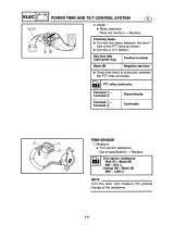 Yamaha 115C, 115D, 130B, L130B, 140C, L140C, 115U, S115U, P115U, 130U, S130U, L130U Outboard 2005 Service Manual  (P/N LIT-18616-01–40) – preview page 6