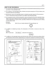 2007 Yamaha Z200Y / LZ200Y Outboard Engine Service Manual (P/N LIT-18616-02–10) – preview page 5