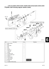2007 Yamaha Z200Y / LZ200Y Outboard Engine Service Manual (P/N LIT-18616-02–10) – preview page 7
