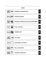 2008–2009 Yamaha AR230 SR230 SX230 HO Service Manual (P/N LIT-18616-SX-A2, LIT-18616-03-01) – preview page 3