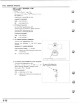 Honda CRF250R Service Manual 2010–2011 (P/N MR-437) – preview page 4