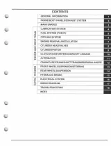 Honda CRF250R Service Manual 2010–2011 (P/N MR-437) – preview page 5