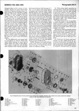 Oliver 1755, 1855, 1955 Tractors Service Manual (P/N DL-SM-3) – preview page 6