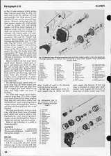 Oliver 1755, 1855, 1955 Tractors Service Manual (P/N DL-SM-3) – preview page 7