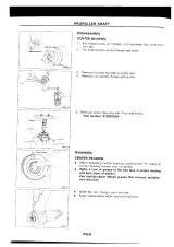 1995 Nissan 200SX / S14 Silvia Workshop Manual (P/N SM4E-0S14G0) – preview page 6