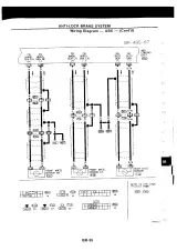 1995 Nissan 200SX / S14 Silvia Workshop Manual (P/N SM4E-0S14G0) – preview page 7