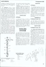 1976–1987 Kubota L185, L235, L245, L275, L285, L295, L305, L345, L355 Tractor Shop Manual (P/N K-201) – preview page 4