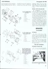 1976–1987 Kubota L185, L235, L245, L275, L285, L295, L305, L345, L355 Tractor Shop Manual (P/N K-201) – preview page 6