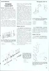 1976–1987 Kubota L185, L235, L245, L275, L285, L295, L305, L345, L355 Tractor Shop Manual (P/N K-201) – preview page 7