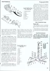 1970–1976 Kubota L175, L210, L225, L225DT, L260 Tractor Factory Shop Manual (P/N 1-8110-400-00) – preview page 5