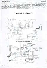 1970–1976 Kubota L175, L210, L225, L225DT, L260 Tractor Factory Shop Manual (P/N 1-8110-400-00) – preview page 7