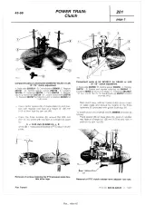 Fiat Trattori 45–66, 55–66, 60–66, 65–66, 70–66, 80–66 Tractor Series 1984–1987 Workshop Manual (P/N 603.54.228.02) – preview page 3