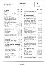 Fiat Trattori 45–66, 55–66, 60–66, 65–66, 70–66, 80–66 Tractor Series 1984–1987 Workshop Manual (P/N 603.54.228.02) – preview page 4