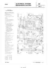 Fiat Trattori 45–66, 55–66, 60–66, 65–66, 70–66, 80–66 Tractor Series 1984–1987 Workshop Manual (P/N 603.54.228.02) – preview page 6