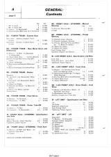 Fiat 780, 780 DT, 880, 880 DT Tractor Factory Workshop Manual (P/N 603.54.201) – preview page 5