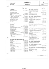 Fiat Trattori 580-680 DT Workshop Manual - 1960–1970 - (P/N 603.54.202) – preview page 3