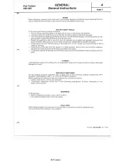 Fiat Trattori 580-680 DT Workshop Manual - 1960–1970 - (P/N 603.54.202) – preview page 5