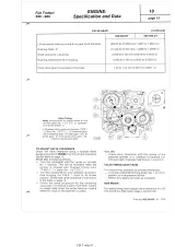 Fiat Trattori 580-680 DT Workshop Manual - 1960–1970 - (P/N 603.54.202) – preview page 6