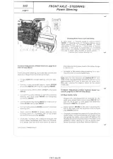 Fiat Trattori 580-680 DT Workshop Manual - 1960–1970 - (P/N 603.54.202) – preview page 7