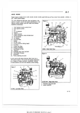 BELARUS MTZ 50, 80, 90, 500, 800, 900 Workshop Repair Manual (P/N TM112) – preview page 2