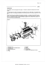 BELARUS MTZ 50, 80, 90, 500, 800, 900 Workshop Repair Manual (P/N TM112) – preview page 3