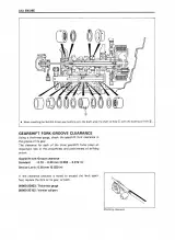 Suzuki GSF400 Bandit 1991–1997 OEM Service Manual (P/N 99500-33023-01E) – preview page 6