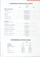 1990–2000 Deutz-Allis 6240, 6250, 6260, 6265, 6275 Tractor Shop Manual – preview page 5