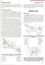 1990–2000 Deutz-Allis 6240, 6250, 6260, 6265, 6275 Tractor Shop Manual – preview page 7