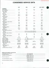 Ford 2310, 2600, 2610, 3600, 3610, 4100, 4110, 4600, 4600SU, 4610SU Tractor 1975–1983 OEM Shop Manual – preview page 3
