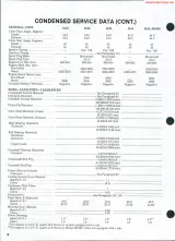 Ford 2310, 2600, 2610, 3600, 3610, 4100, 4110, 4600, 4600SU, 4610SU Tractor 1975–1983 OEM Shop Manual – preview page 5