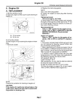 2009 Subaru Impreza Factory Service Manual (P/N C4077-90960) – preview page 2