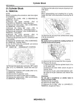 2009 Subaru Impreza Factory Service Manual (P/N C4077-90960) – preview page 3