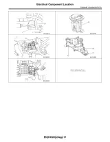 2009 Subaru Impreza Factory Service Manual (P/N C4077-90960) – preview page 4
