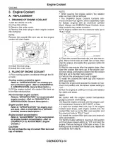 2009 Subaru Impreza Factory Service Manual (P/N C4077-90960) – preview page 5