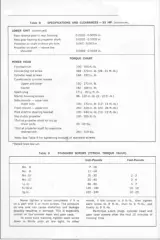 1965–1978 Evinrude Outboard Motors 1.5-35 HP Service Manual (P/N 388150) – preview page 3