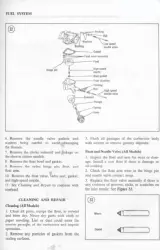 1965–1978 Evinrude Outboard Motors 1.5-35 HP Service Manual (P/N 388150) – preview page 4