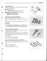 Suzuki SV1000S, SV1000SD, and SV1000SF 2003 Factory Service Manual (P/N 99500-39250-03E) – preview page 4