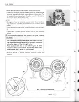 Suzuki SV1000S, SV1000SD, and SV1000SF 2003 Factory Service Manual (P/N 99500-39250-03E) – preview page 6