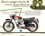 Triumph 650cc Twin Unit Construction Repair Manual 1963–1970 (P/N 99-0883) – preview page 3