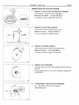 Toyota Manual for Tarago Townace, Liteace Vans 1982–1989 – preview page 4
