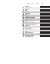 1997–1998 Chrysler Voyager SE, LE, and LX Repair Manual (P/N P4571244) – preview page 1