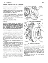 1997–1998 Chrysler Voyager SE, LE, and LX Repair Manual (P/N P4571244) – preview page 2