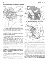 1997–1998 Chrysler Voyager SE, LE, and LX Repair Manual (P/N P4571244) – preview page 3