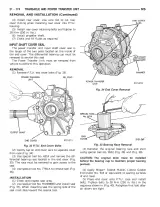 1997–1998 Chrysler Voyager SE, LE, and LX Repair Manual (P/N P4571244) – preview page 7