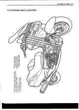 2002–2003 Suzuki Burgman 650 AN650 Service Manual  (P/N 99500-36110-01E) – preview page 5