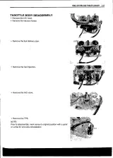 2002–2003 Suzuki Burgman 650 AN650 Service Manual  (P/N 99500-36110-01E) – preview page 6