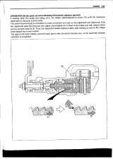 2002–2003 Suzuki Burgman 650 AN650 Service Manual  (P/N 99500-36110-01E) – preview page 7