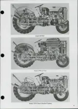 1954–1964 Massey-Ferguson TO35, MF35, F40, MH50, MF50, MHF202, MF202, MF204 Tractor Shop Manual (P/N C4085-91017) – preview page 3